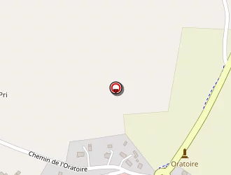 Carte de Ecomarché à Louargat