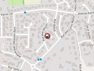 Carte de Salomon Bertrand à Pabu