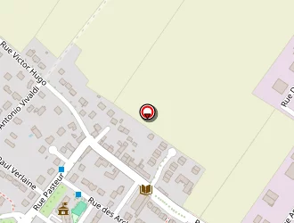 Carte de Nexity à Guibeville