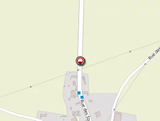 Carte de Guillier Petit (earl) à Léchelle