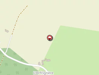 Carte de Delafond Eric à Lande-sur-eure (la)