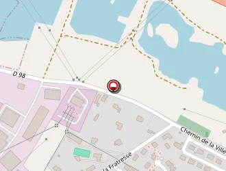 Carte de Schweitzer Martine à Hériménil