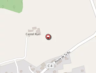 Carte de Garage Du Trégor à Plouigneau