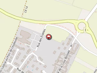 Carte de Aasap Conseil à Leudeville