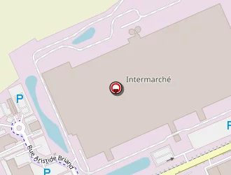 Carte de Repareco à Vert-saint-denis