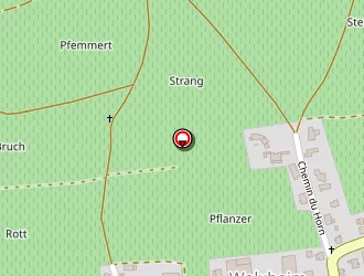 Carte de Goetz Désiré à Wolxheim