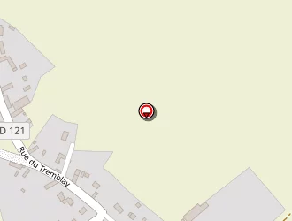 Carte de Maintenance Conseil Formation à Clévilliers