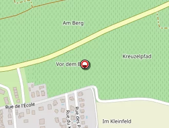 Carte de Etic Finance à Ergersheim