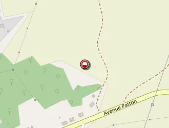 Carte de Ribeiro Joâo à Saint-brice