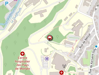 Carte de Chio Francesco à Morlaix