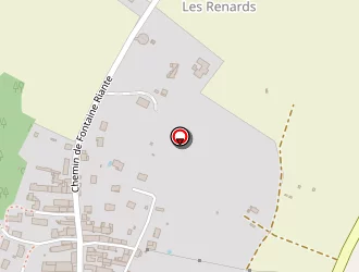 Carte de C.d.s. (cyril Débarras Services) à Provins