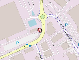 Carte de Promocash à Vert-saint-denis