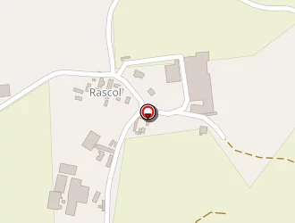 Carte de Galliou Henri à Lannilis