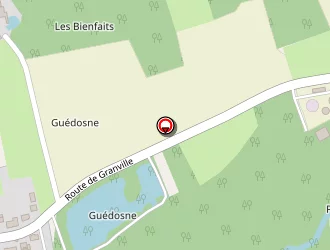 Carte de Debruyne Edith à Val-saint-germain (le)