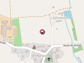 Carte de Jehan (earl) à Teilleul (le)