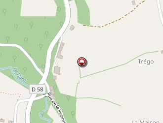 Carte de Golf Blue Green à Pléneuf-val-andré