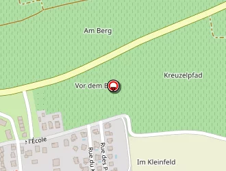 Carte de Media Contrôle Caretti à Ergersheim