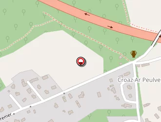 Carte de Le Gall Thierry à Plouigneau