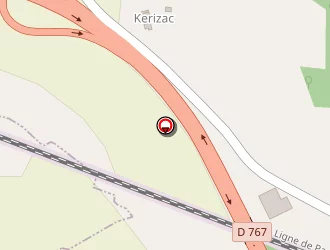 Carte de Passion Maison à Plouisy