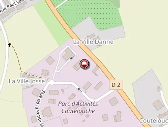 Carte de Bout'choux à Ploubalay