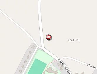 Carte de Bellanger David à Louargat