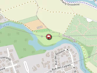 Carte de Lescoute Monique à Eckbolsheim