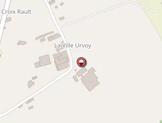 Carte de Heurtel Rémi à Plélo