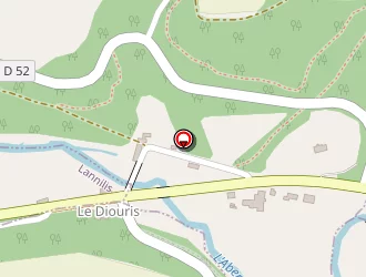 Carte de Conseil Agencement à Plouguerneau