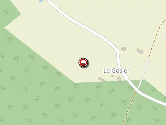 Carte de Sographist' à Lande-sur-eure (la)