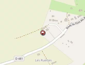 Carte de Pays (gaec) à Saint-hilaire-du-harcouët