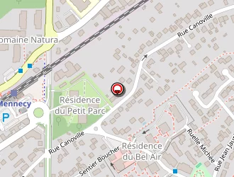 Carte de Balick Didier à Mennecy