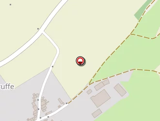 Carte de Potier Electricité Service à Uruffe