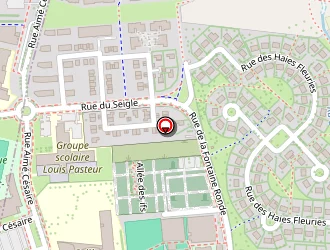 Carte de Easy Cash à Vert-saint-denis