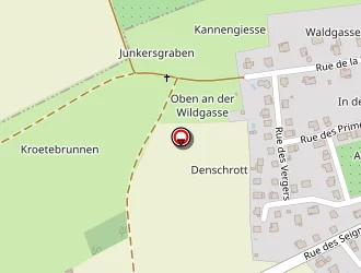 Carte de Bouchon Gultig à Flexbourg