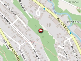 Carte de Roignant René à Morlaix