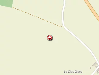 Carte de Gazéa à Plélo