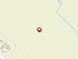 Carte de Terrain De Pétanque à Boitron