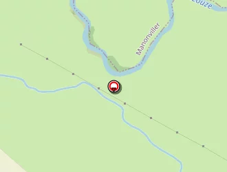 Carte de Claudin Freres à Bénaménil