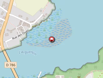 Carte de Hôtel Restaurant Le Vieux Château à Créhen