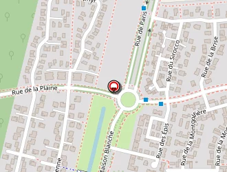 Carte de Relais Citoyen à Cesson