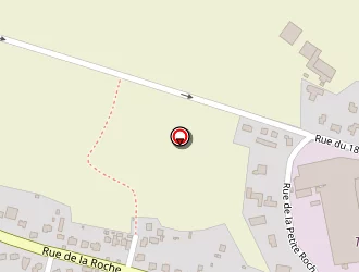 Carte de Caroff Stéphane à Lannilis