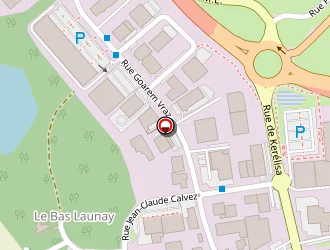 Carte de Promocash à Saint-martin-des-champs