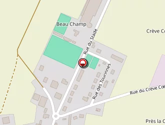 Carte de Scussel Alain à Plancy-l'abbaye