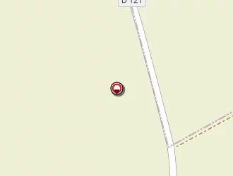 Carte de Menuiseries Eurelienne à Clévilliers