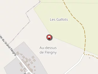 Carte de Meya Mélanie à Provins