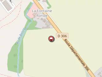 Carte de Patissier Arthur à Vert-saint-denis