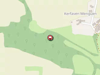 Carte de Euzen Cyril à Guiclan