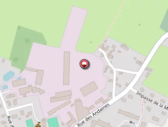 Carte de Mousset Lionel à Perrou