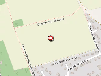 Carte de Tec à Saint-arnoult-en-yvelines