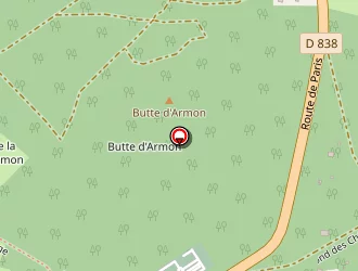 Carte de A.b.e à Saint-cyr-sous-dourdan